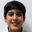 Sebastian Chaviano head shot
